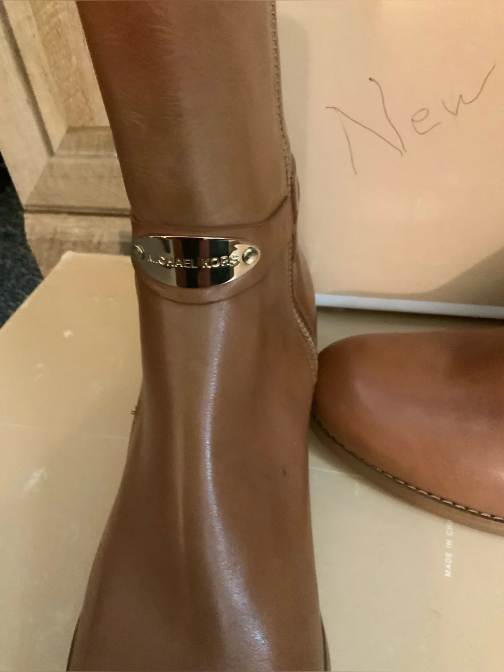 MICHAEL KORS